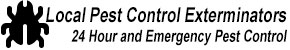 Union City NJ Pest Control Exterminators